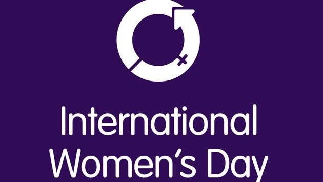 INTERNATIONAL WOMENS DAY in sri lankan news