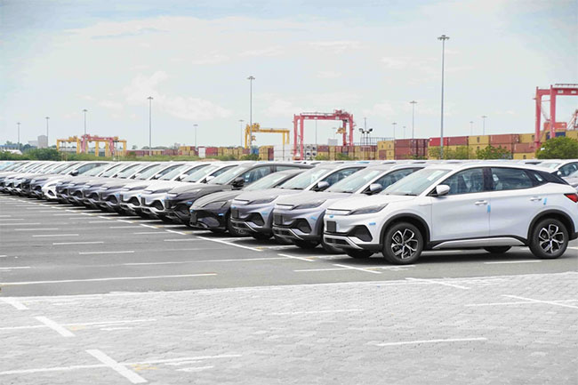 car shipments new in sri lankan news